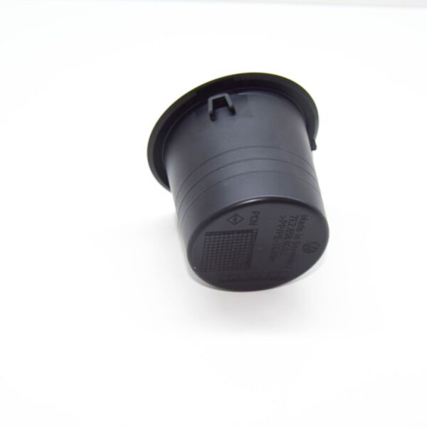 NEW VW TRANSPORTER VI T6 LEFT CUP HOLDER RHD 7E2858603A82V ORIGINAL - Image 4