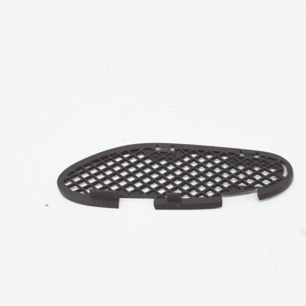 NEW MERCEDES-BENZ C W202 FRONT BUMPER LEFT GRILLE COVER A2028851123 ORIGINAL - Image 4