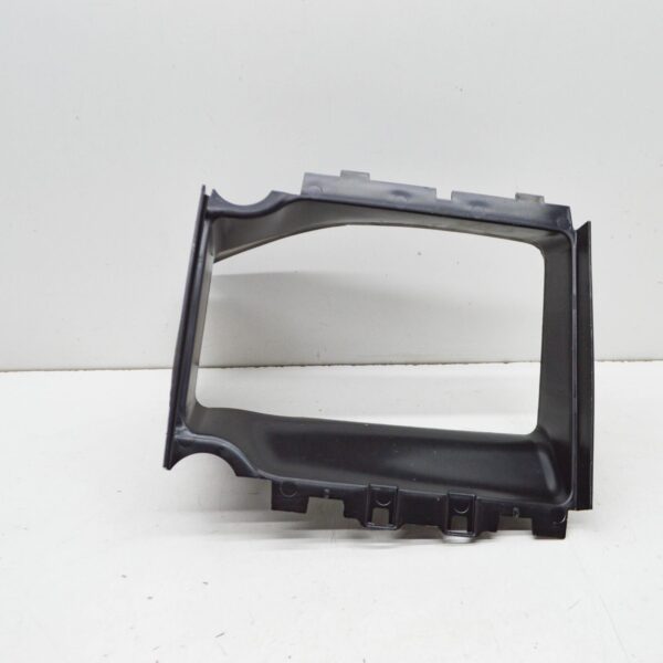 NEW MERCEDES-BENZ SL R231 REAR RADIATOR AIR DUCT GUIDE A2315050261 ORIGINAL - Image 4