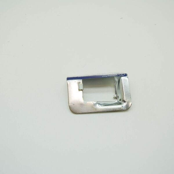 NEW MBS W126 FRONT PANEL PILLAR FLOOR LINING PANEL COVER A1266840218 ORIGINAL - Image 4