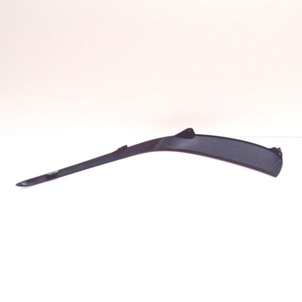 NEW MERCEDES-BENZ E W213 FRONT RIGHT BUMPER MOLDING AMG A2138850205 ORIGINAL - Image 4