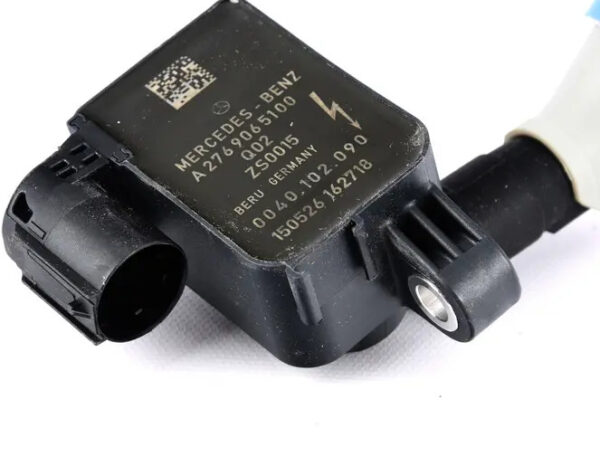 NEW MERCEDES-BENZ GLE W166 IGNITION COIL CYLINDER NO. 5 A2769065200 ORIGINAL - Image 4