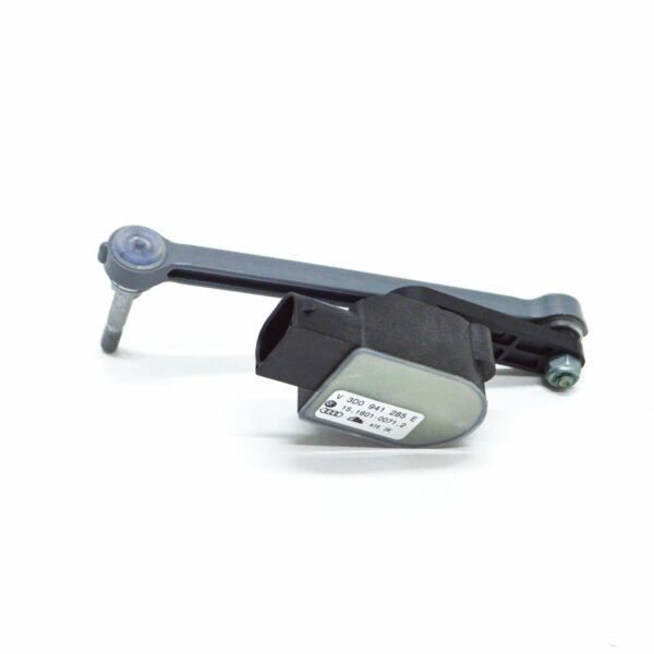 NEW VOLKSWAGEN PHAETON 3D FRONT LEFT LEVEL SENSOR WITH POLES 3D0941285E ORIGINAL - Image 4