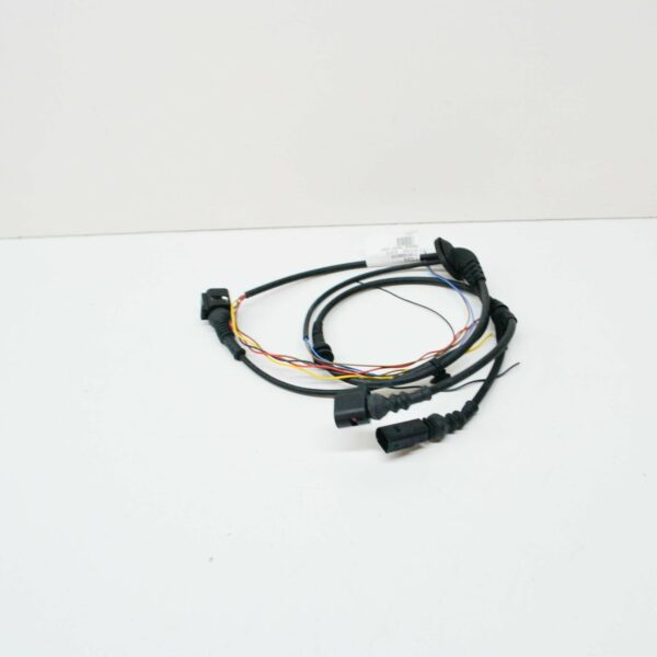 NEW AUDI A3 8P FRONT LEFT ABS SENSOR WIRING HARNESS 1K0927903J - Image 6