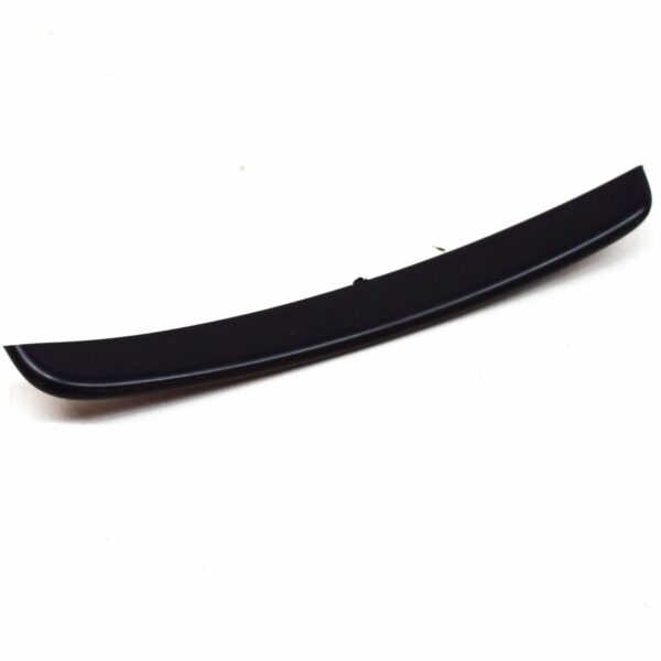 NEW MB C W205 REAR LEFT BUMPER LIP FENDER TRIM AMG A2058802500 ORIGINAL - Image 4