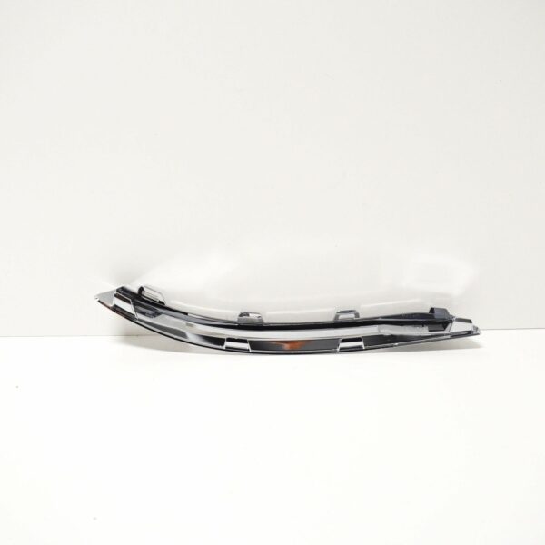 NEW MERCEDES BENZ C W204 C63 AMG RIGHT DRL CHROME TRIM A2048853274 ORIGINAL - Image 4