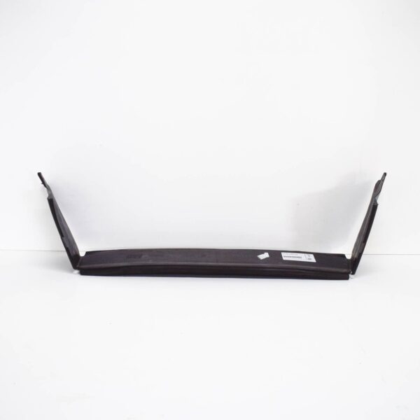 NEW BMW X3 E83 BOTTOM AIR DUCT 51743416419 3416419 ORIGINAL - Image 4