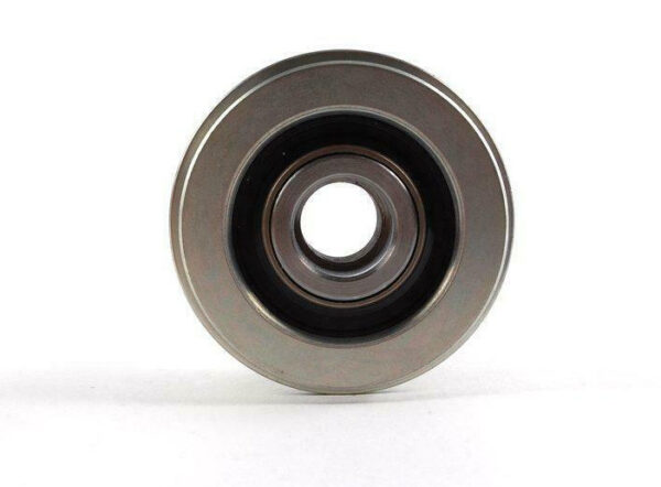 NEW AUDI A3 8P ALTERNATOR POLY V-BELT PULLEY 06B903119D ORIGINAL - Image 4