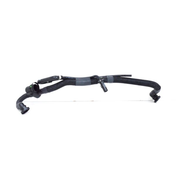 NEW AUDI Q7 4L CYLINDER HEAD VENT HOSE 079103209AF ORIGINAL - Image 4
