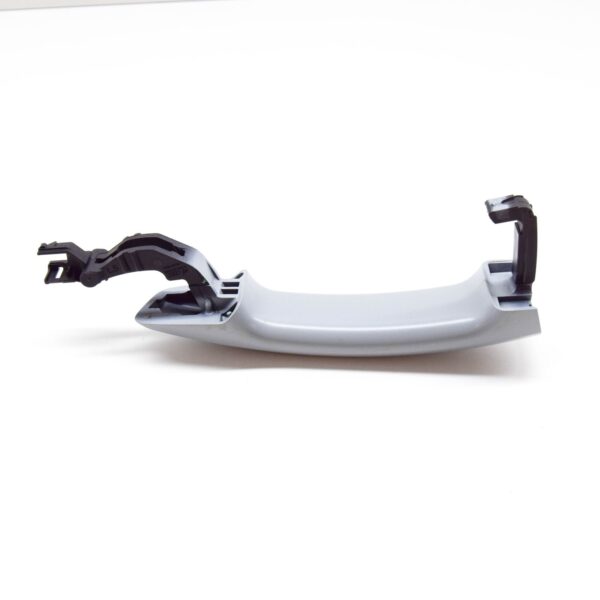 NEW AUDI A3 8PA FRONT LEFT EXTERIOR DOOR HANDLE 8V0837205A GRU ORIGINAL - Image 4