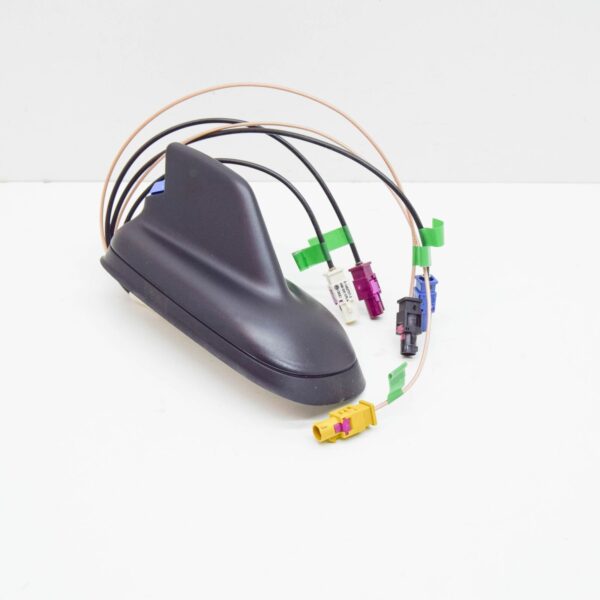NEW SKODA YETI 5L AERIAL BASE ANTENNA 1K0035501J ORIGINAL - Image 4