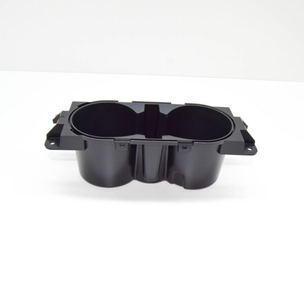 NEW AUDI Q4 E-TRON CENTER CONSOLE CUP HOLDER 8Y08625334PK ORIGINAL - Image 4