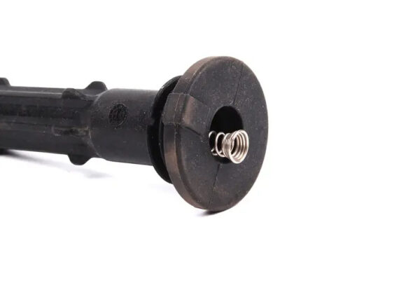 NEW MERCEDES-BENZ C W204 SPARK PLUG BOOT CONNECTOR A2721590142 ORIGINAL - Image 4