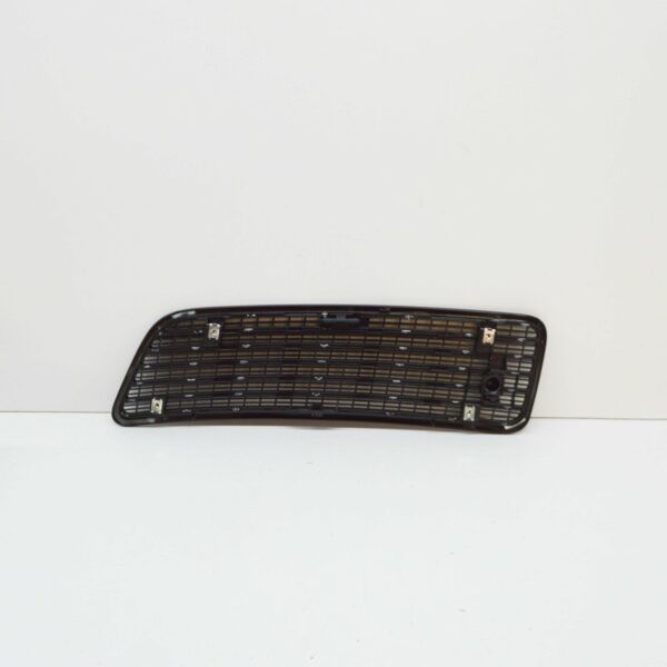 NEW MB S W221 FRONT BONNET HOOD RIGHT AIR VENT GRILLE UPPER A22188002059 - Image 4
