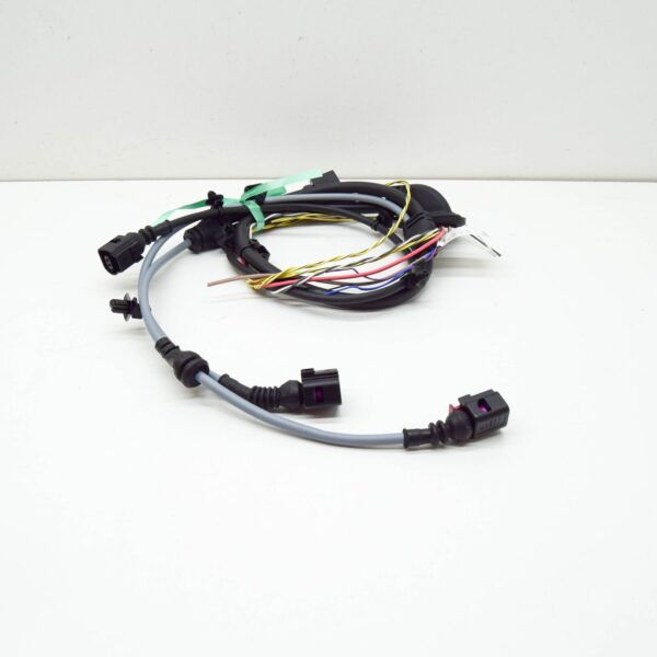 NEW AUDI E-TRON GEN REAR LEFT SPEED SENSOR WIRING SET 4KE972253A ORIGINAL - Image 4