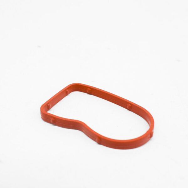 NEW MERCEDES-BENZ ML W164 CHANGE-OVER FLAP GASKET A6421410080 ORIGINAL - Image 4