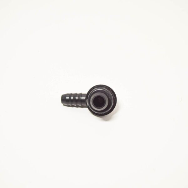 NEW BMW 5 E39 BRAKE SERVO MOTOR CHECK VALVE SUPPORT 34331161300 1161300 ORIGINAL - Image 4