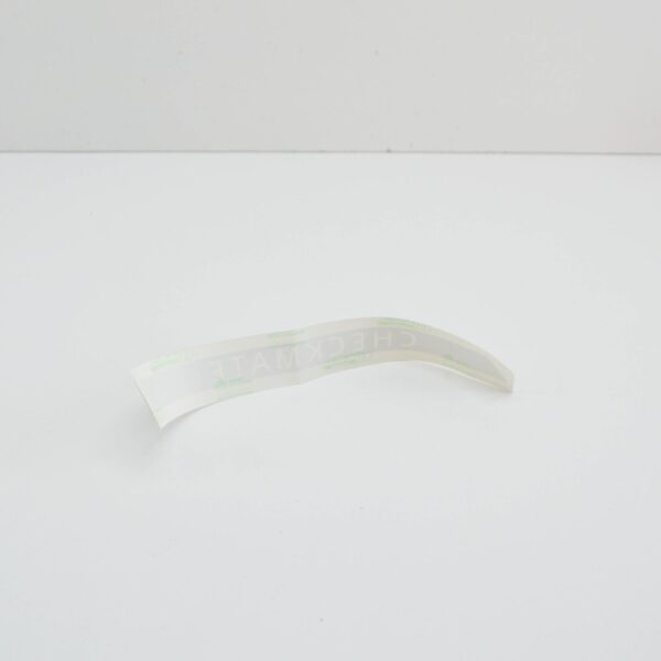 NEW MINI COOPER R50 UPPER LEFT SCUTTLE ADHESIVE FILM 51147175887 ORIGINAL - Image 4