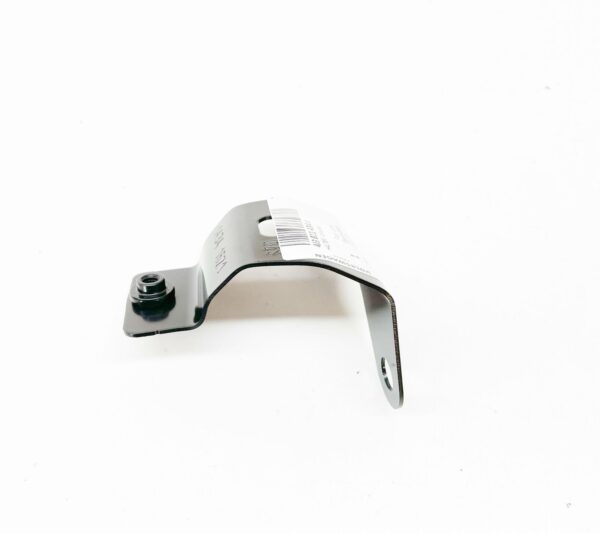 NEW AUDI E-TRON GT FRONT RIGHT FENDER WING HOLDER 4J3821434A ORIGINAL - Image 5