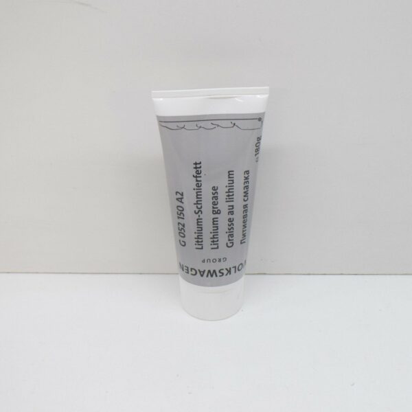 NEW AUDI Q7 4L FRONT SHOCK ABSORBER PROTECTIVE SLEEVE 7L0498137 ORIGINAL - Image 4