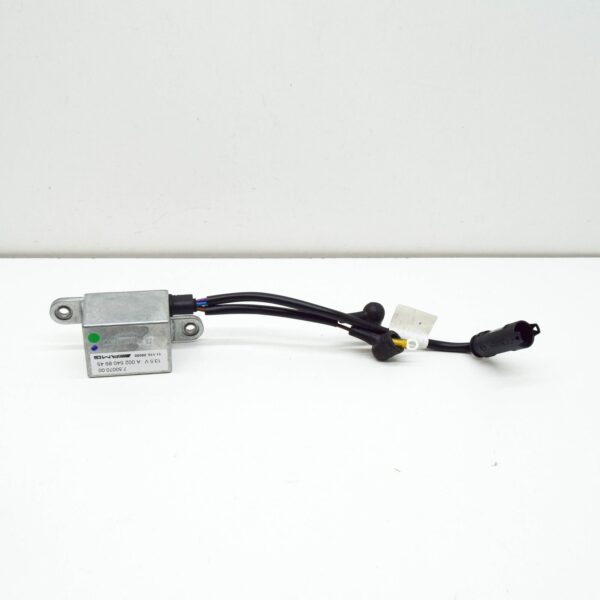 NEW MERCEDES-BENZ SL AMG R230 FUEL PUMP CONTROL UNIT A0025408945 ORIGINAL - Image 4