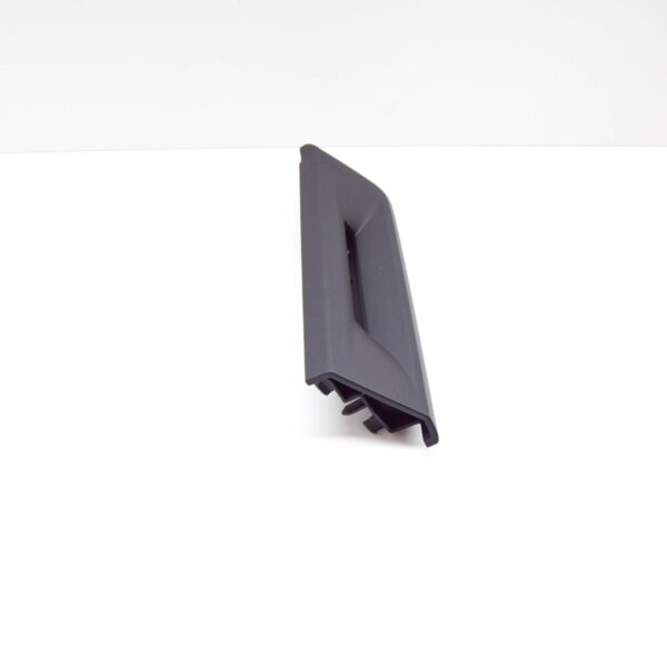 NEW VW GOLF CD MK8 CENTER CONSOLE TRIM LHD 5H18630991QB ORIGINAL - Image 4