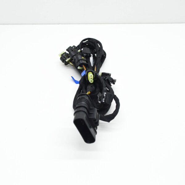 NEW MERCEDES-BENZ GLE W167 REAR BUMPER PDC WIRING HARNESS A1675405737 ORIGINAL - Image 4