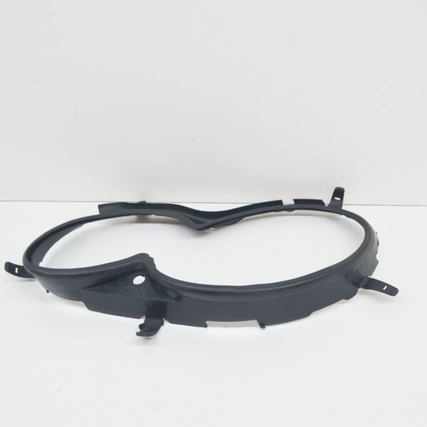 NEW MB CLK C209 FRONT LEFT HEADLIGHT SEALING GASKET A2098260191 ORIGINAL - Image 4