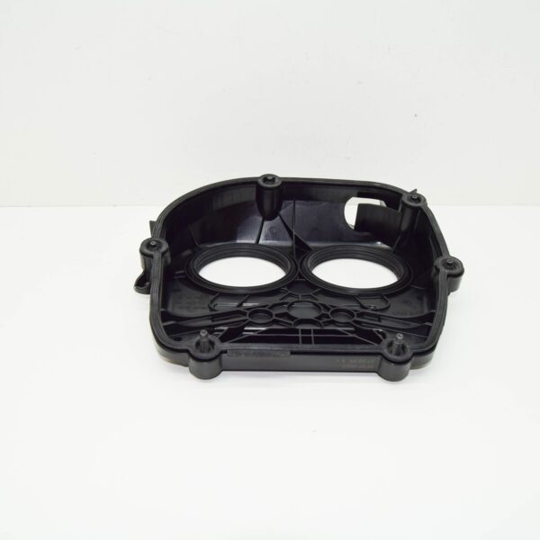 NEW AUDI A4 AVANT B9 ENGINE TIMING COVER 06L103269J ORIGINAL - Image 4