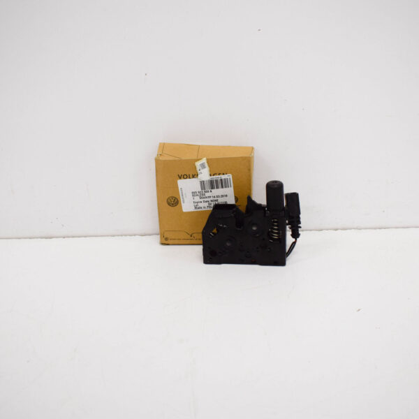 NEW AUDI A3 8V REAR TAILGATE LID LOCK 8V0823509A 2015 - Image 6