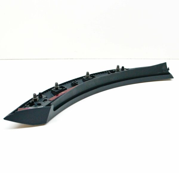 NEW AUDI E-TRON REAR LEFT FENDER MOLDING TRIM 4KE854819CGRU - Image 6