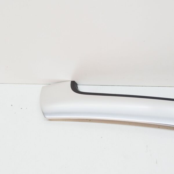 NEW AUDI R8 42 EXTERIOR RIGHT SIDE PILLAR MOLDING 427853266D 3Q7 ORIGINAL - Image 4
