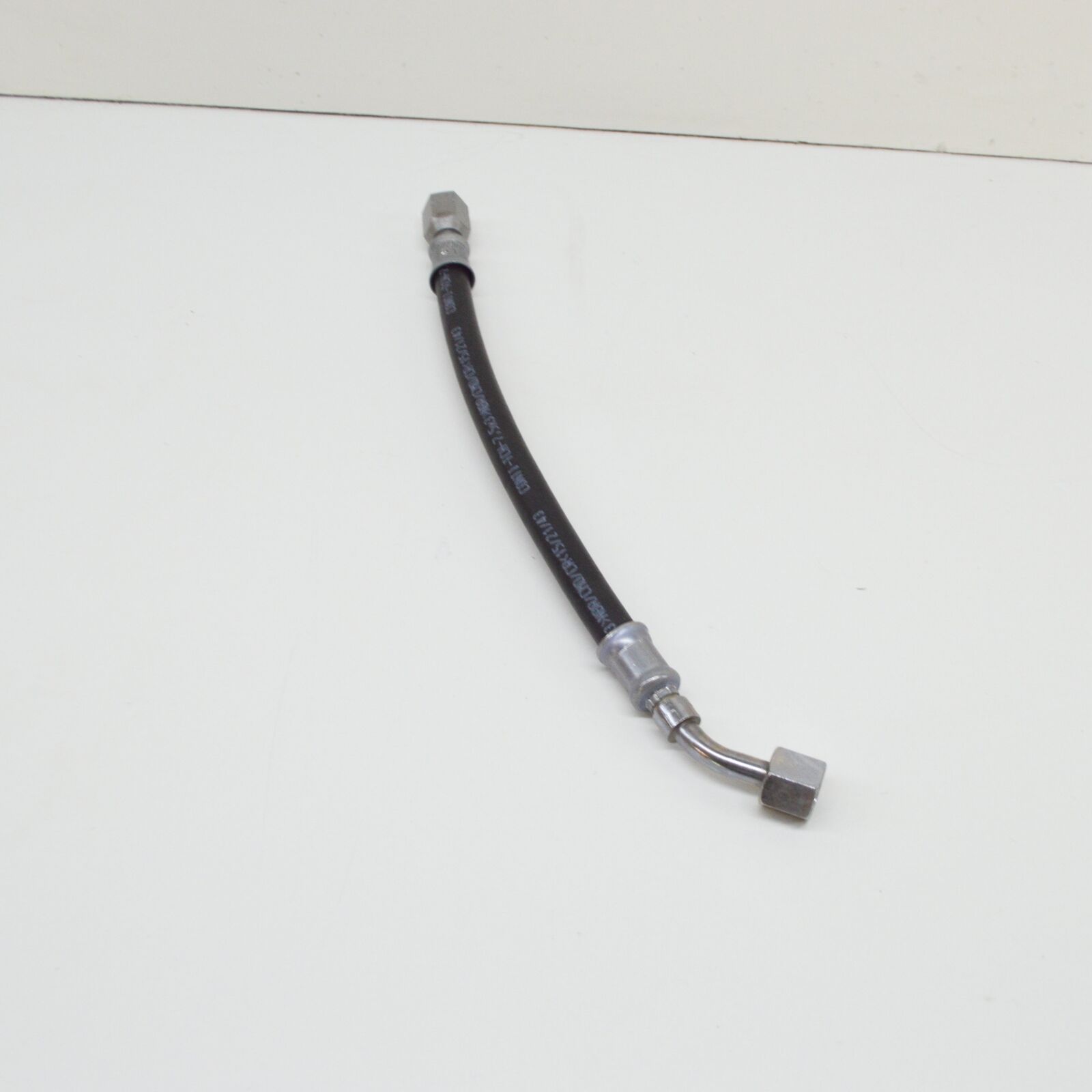 NEW MERCEDES-BENZ E W124 FUEL HOSE A1244700575 ORIGINAL 4 NEW MERCEDES-BENZ E W124 FUEL HOSE A1244700575 ORIGINAL - Image 4