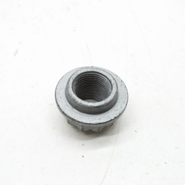 NEW VW TOUAREG 7L FRONT WHEEL BEARING 7H0498611 ORIGINAL - Image 4