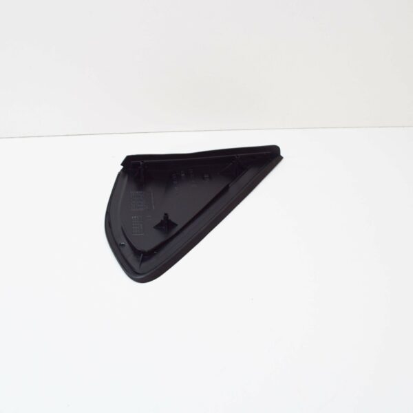 NEW VOLKSWAGEN UP FRONT LEFT FENDER MIRROR TRIM PANEL 1S0853273B5AP ORIGINAL - Image 4
