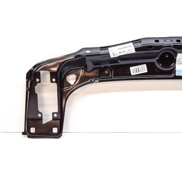 NEW BMW M4 F82 FRONT RADIATOR UPPER PART 51647294928 7294928 2016 ORIGINAL - Image 4