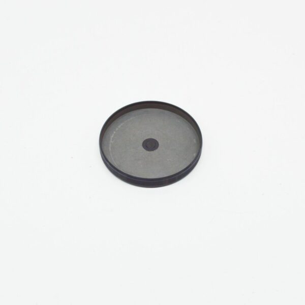 NEW AUDI A3 8P MANUAL TRANSMISSION END CAP 79,35MM 02M301211B ORIGINAL - Image 4