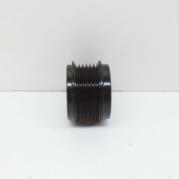 NEW AUDI A4 B8 ALTERNATOR DECOUPLING BELT PULLEY 06H903119B ORIGINAL - Image 4