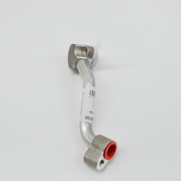 NEW AUDI A4 AVANT B8 AIR CONDITIONING REFRIGERANT HOSE 8K0260740A ORIGINAL - Image 4