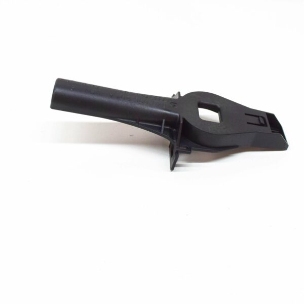 NEW AUDI Q3 8U COOLING RADIATOR L OR R SIDE BRACKET HOLDER 8K805201A ORIGINAL - Image 4
