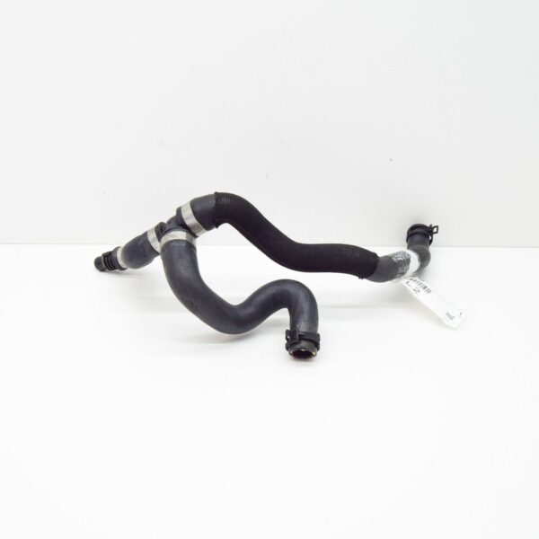 NEW MERCEDES-BENZ C COUPE C205 ENGINE PARTITION POINT HOSE A2058305202 ORIGINAL - Image 4