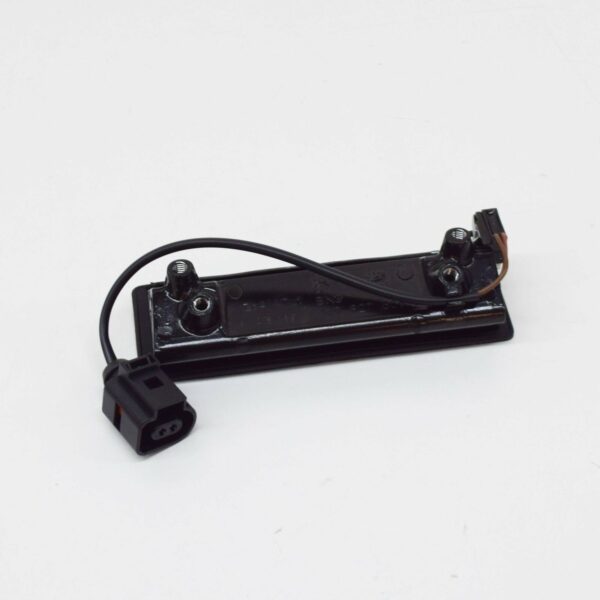 NEW VOLKSWAGEN BORA 1J REAR TRUNK HATCH HANDLE 1J0827566L - Image 6