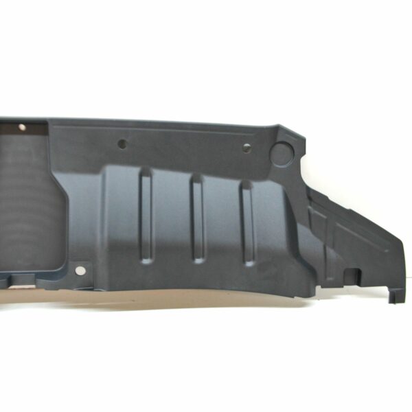 NEW AUDI RS6 4G C7 FRONT UPPER RADIATOR FRAME PLASTIC TRIM 4G0807081C - Image 6