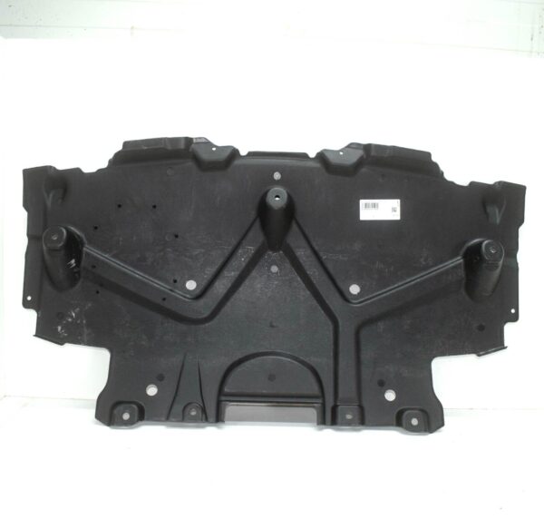 NEW MERCEDES-BENZ ML W164 ENGINE COVER A1645241430 ORIGINAL - Image 4