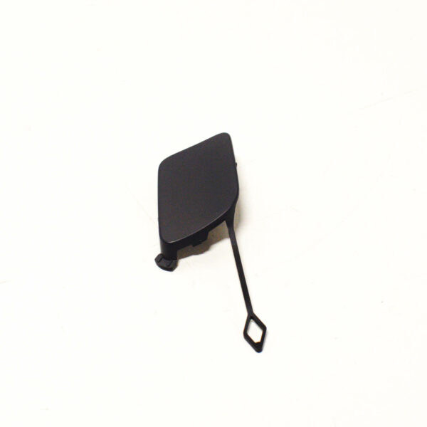 NEW AUDI A3 8V FRONT BUMPER TOW HOOK EYE CAP COVER 8V5807241AGRU - Image 6