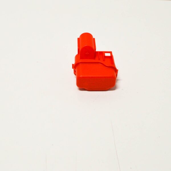 NEW MERCEDES BENZ ML W164 JUNCTION BLOCK COVER A1645450303 ORIGINAL - Image 4