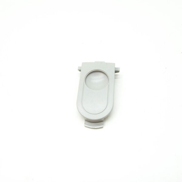 NEW VW TRANSPORTER V T5 FLATBED CUPBOARD DOOR PUSH BUTTON 7E7068025 ORIGINAL - Image 4