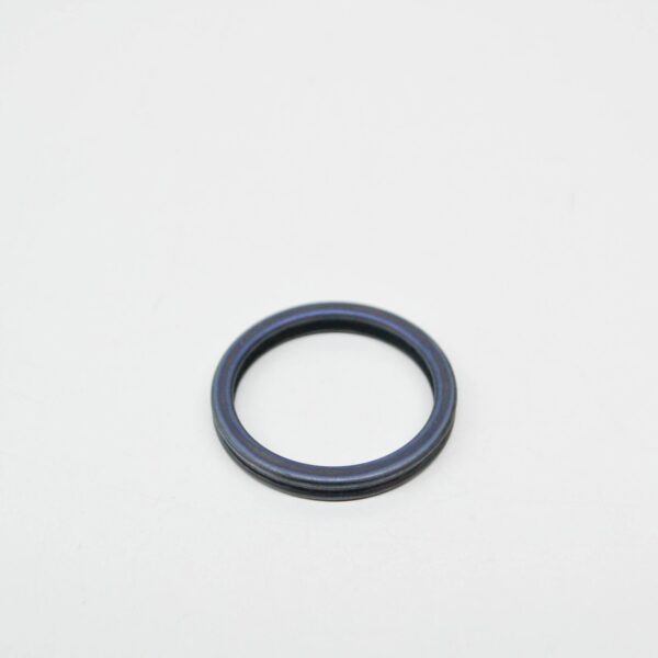 NEW VOLKSWAGEN BEETLE A5 COOLANT FLANGE SEAL 07K121149 ORIGINAL - Image 4