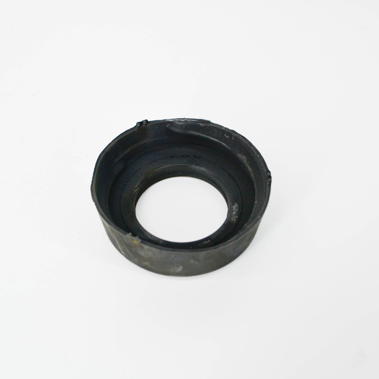 NEW MERCEDES-BENZ E W124 REAR COIL SPRING SHIM A2013251044 ORIGINAL 4 NEW MERCEDES-BENZ E W124 REAR COIL SPRING SHIM A2013251044 ORIGINAL - Image 4