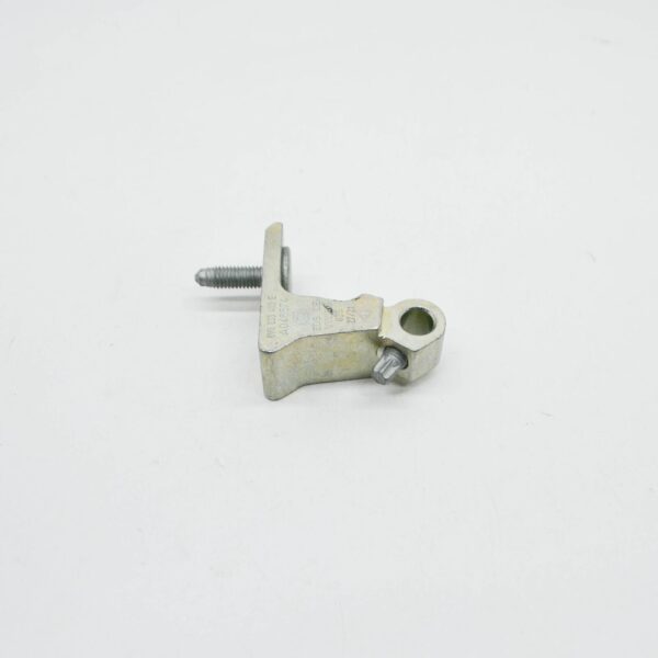 NEW AUDI A3 S3 8V REAR LEFT UPPER DOOR HINGE 8V0833403E ORIGINAL - Image 4